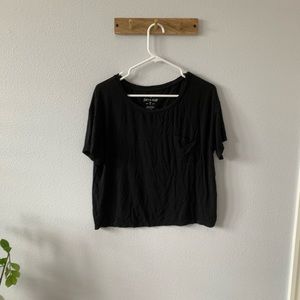 ❗️SALE!! AMERICAN EAGLE POCKET TEE